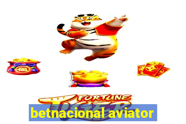 betnacional aviator